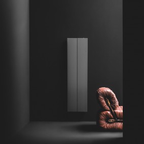 loft radiators horizontal