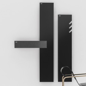 four versions of tavola radiato