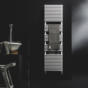 scaldasalviette scalda salviette design